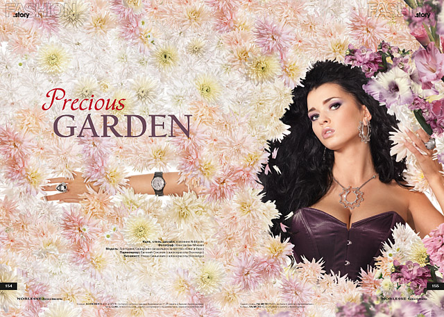 Fashion Story