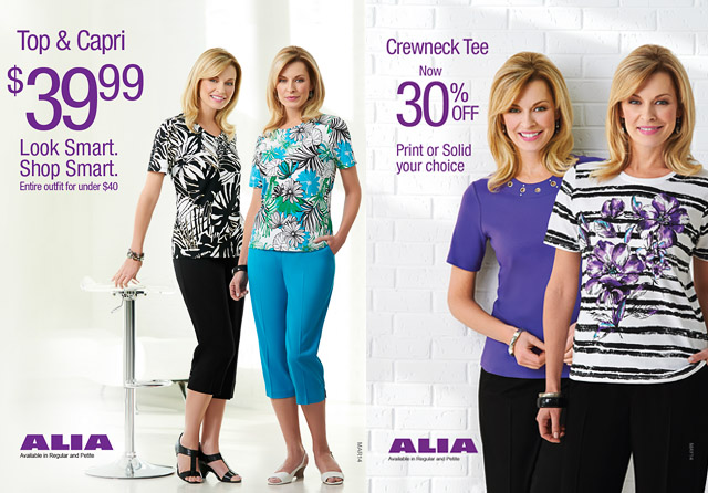 Retail Marketing Example