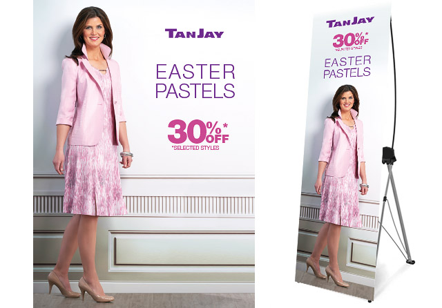 Retail Marketing Example