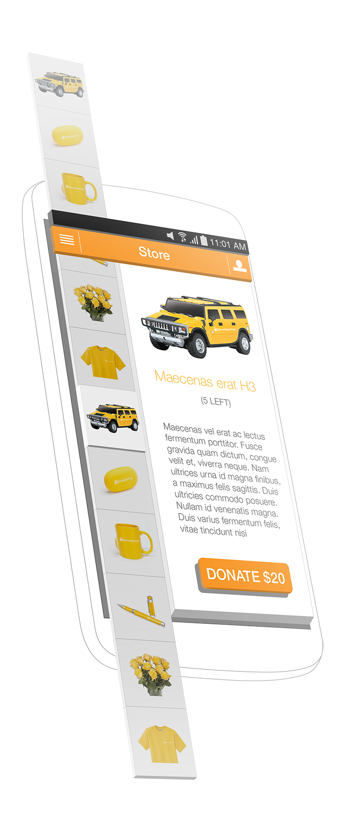 GUI Example