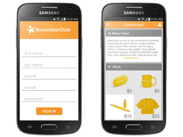 GUI Example
