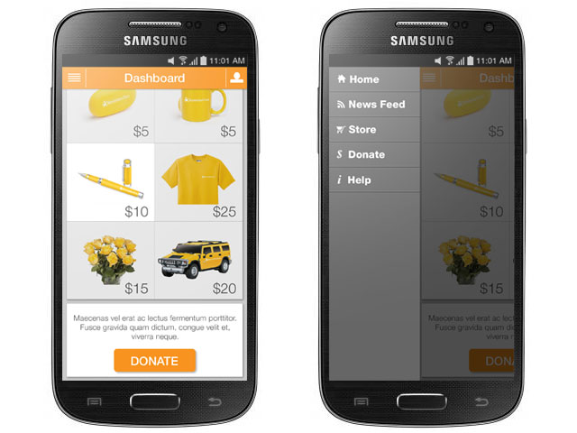GUI Example