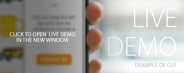 GUI Example